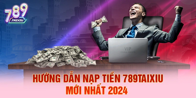 Hướng dẫn nạp tiền chi tiết tại oxbet